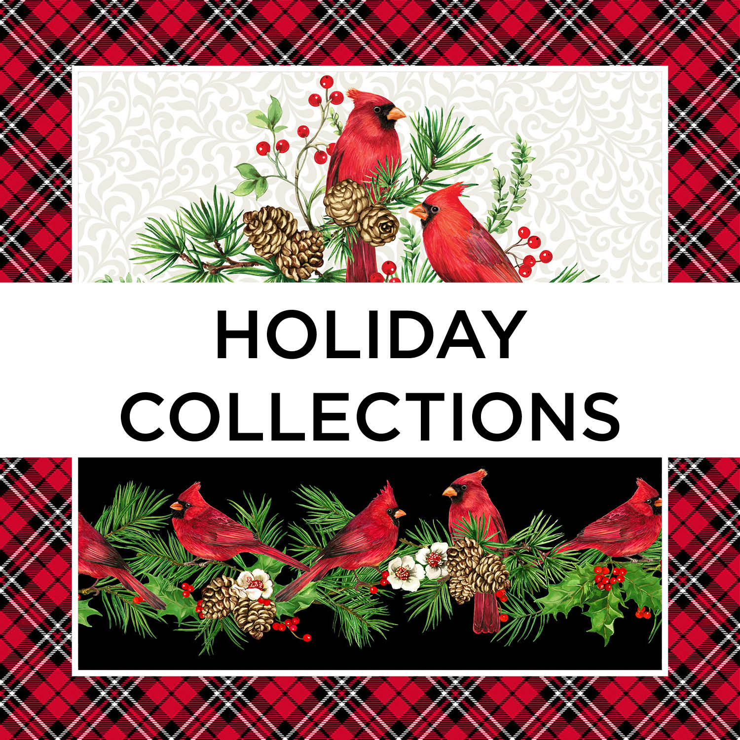 Holiday Collections